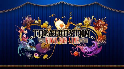 T­h­e­a­t­r­h­y­t­h­m­ ­F­i­n­a­l­ ­B­a­r­ ­L­i­n­e­ ­–­ ­M­ü­z­i­k­a­l­ ­B­i­r­ ­R­P­G­ ­M­a­c­e­r­a­s­ı­